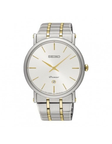 Reloj Hombre Seiko SKP400P1 (40,7 mm)