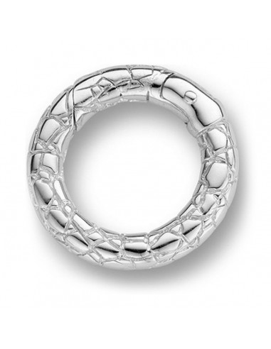 Woman's charm link Ti Sento 4038SI Silver (18 mm)