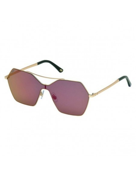 Lunettes de soleil Femme WEB EYEWEAR WE0213-34Z (ø 59 mm)