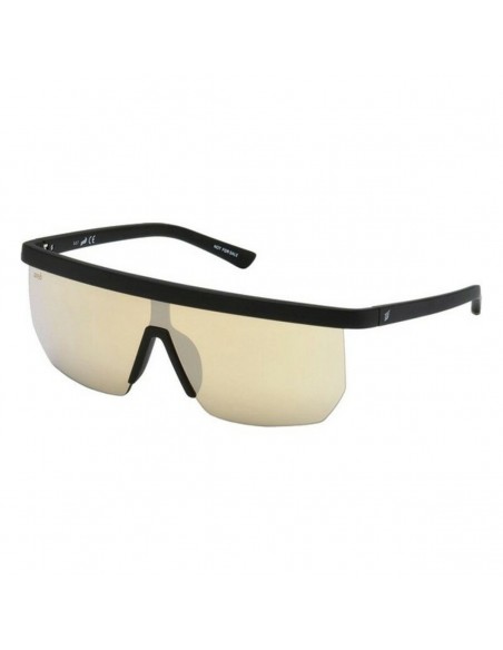 Gafas de Sol Unisex WEB EYEWEAR WE0221-02G Dorado (ø 59 mm)