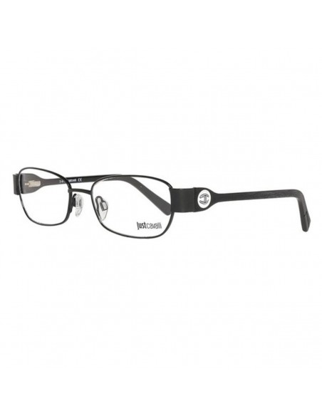 Brillenframe Dames Just Cavalli JC0528-005-52 Zwart (ø 52 mm)