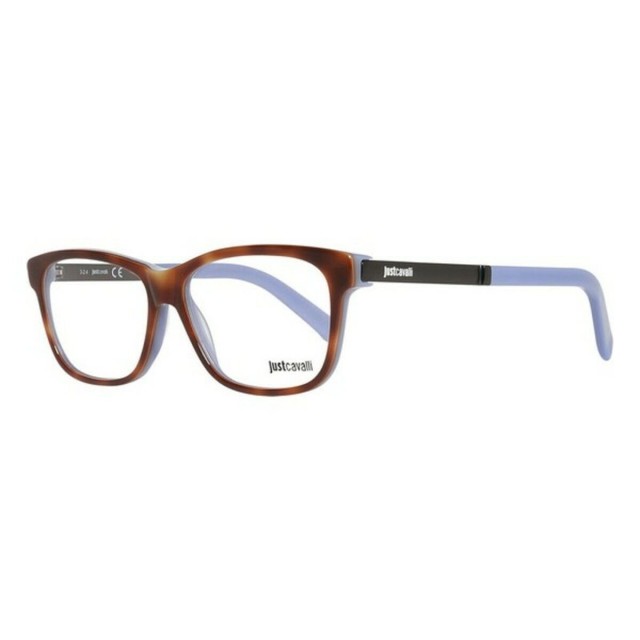 Unisex'Spectacle frame Just Cavalli JC0619-056-53 (ø 53 mm) (ø 53 mm)