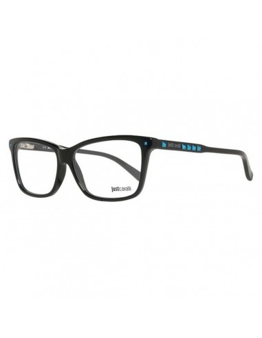 Brillenfassung Just Cavalli JC0624-001-54 Schwarz (ø 54 mm)