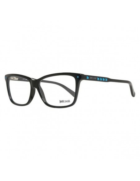 Brillenfassung Just Cavalli JC0624-001-54 Schwarz (ø 54 mm)