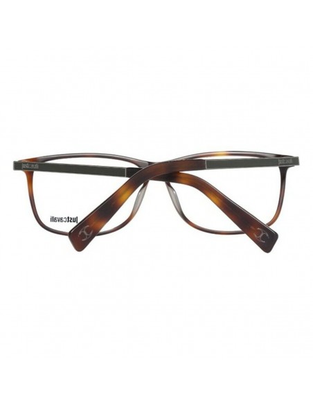 Monture de Lunettes Unisexe Just Cavalli JC0707F-05358 (ø 58 mm) (ø 58 mm)