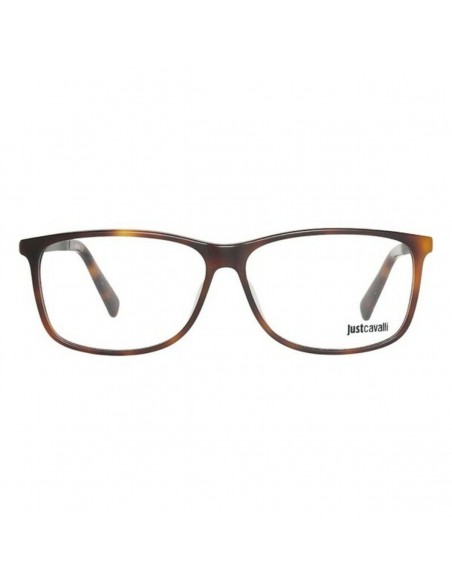 Monture de Lunettes Unisexe Just Cavalli JC0707F-05358 (ø 58 mm) (ø 58 mm)