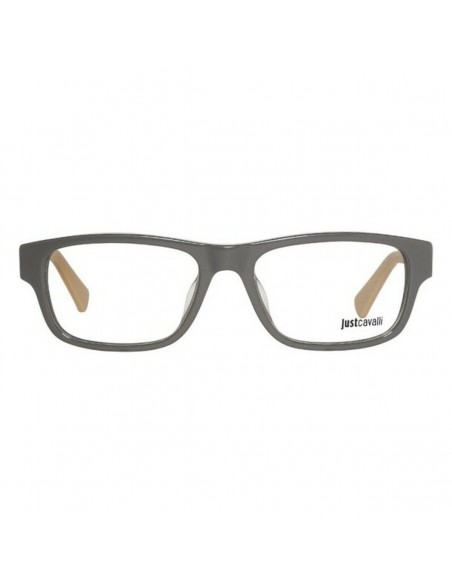 Monture de Lunettes Unisexe Just Cavalli JC0761-020-52 (ø 52 mm) (ø 52 mm)