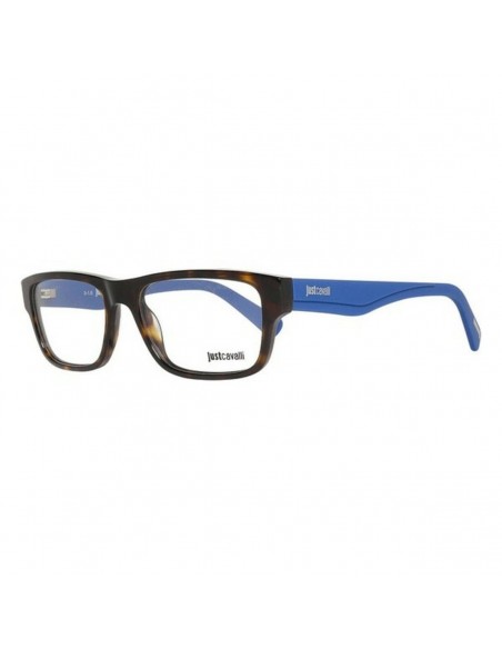 Monture de Lunettes Unisexe Just Cavalli JC0761-052-52 (ø 52 mm) (ø 52 mm)