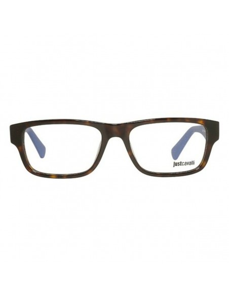 Monture de Lunettes Unisexe Just Cavalli JC0761-052-52 (ø 52 mm) (ø 52 mm)