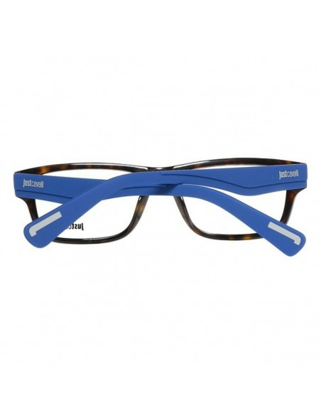 Monture de Lunettes Unisexe Just Cavalli JC0761-052-52 (ø 52 mm) (ø 52 mm)