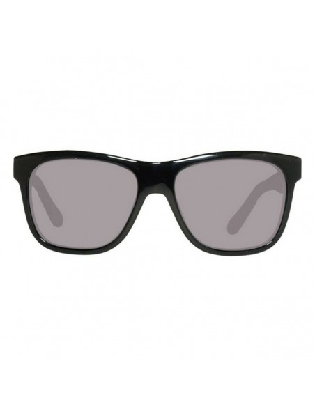 Lunettes de soleil Unisexe Just Cavalli JC648S-5401N Noir (ø 54 mm)