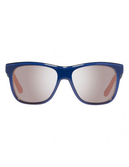 Lunettes de soleil Unisexe Just Cavalli JC648S-5492L (Ø 54 mm) Bleu (ø 54 mm)