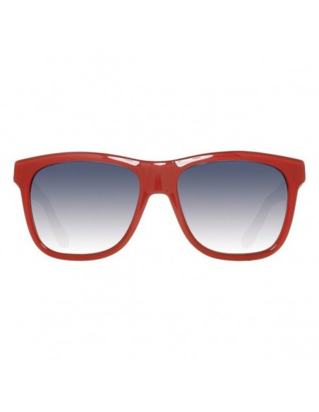 Lunettes de soleil Unisexe Just Cavalli JC648S6-5466C (Ø 54 mm) Rouge (ø 54 mm)