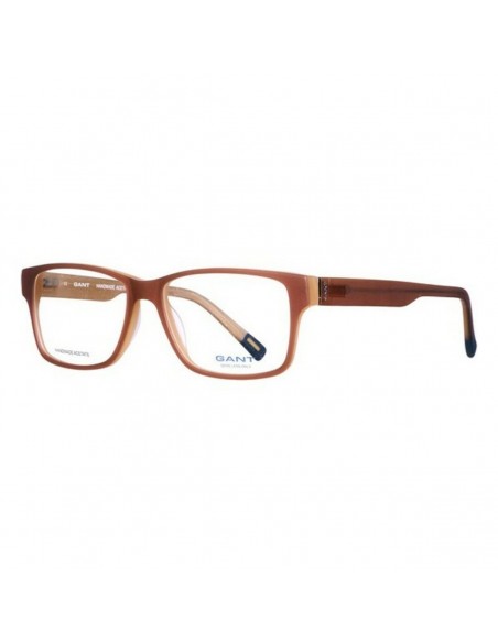 Heren Brillenframe Gant G3005-MBRN-55 (ø 55 mm) Bruin (ø 55 mm)