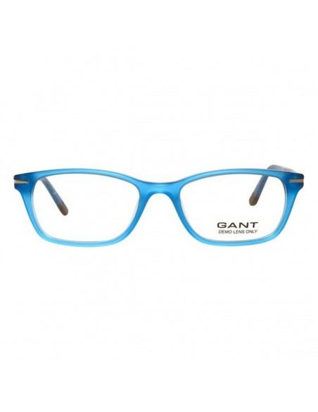 Monture de Lunettes Homme Gant GA3059-085-51 (ø 51 mm) Bleu (ø 51 mm)