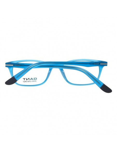 Monture de Lunettes Homme Gant GA3059-085-51 (ø 51 mm) Bleu (ø 51 mm)