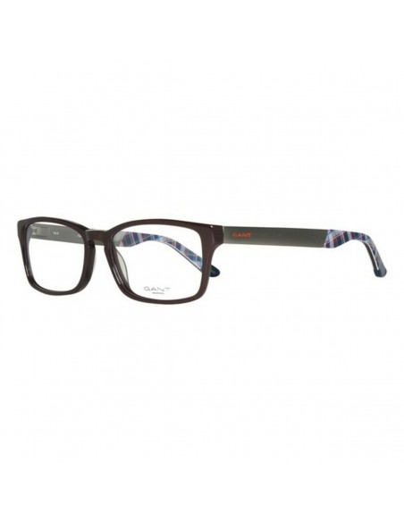 Montura de Gafas Hombre Gant GA3069-048-55 (ø 55 mm) Marrón (ø 55 mm)