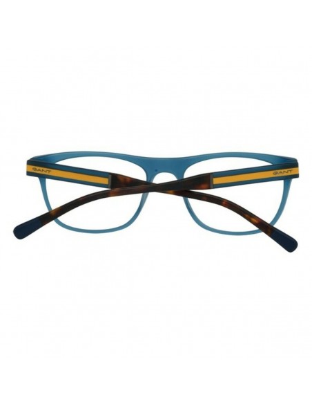 Monture de Lunettes Homme Gant GA3098-091-53 (ø 53 mm) Bleu (ø 53 mm)