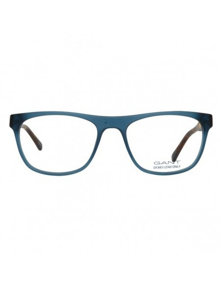 Monture de Lunettes Homme Gant GA3098-091-53 (ø 53 mm) Bleu (ø 53 mm)