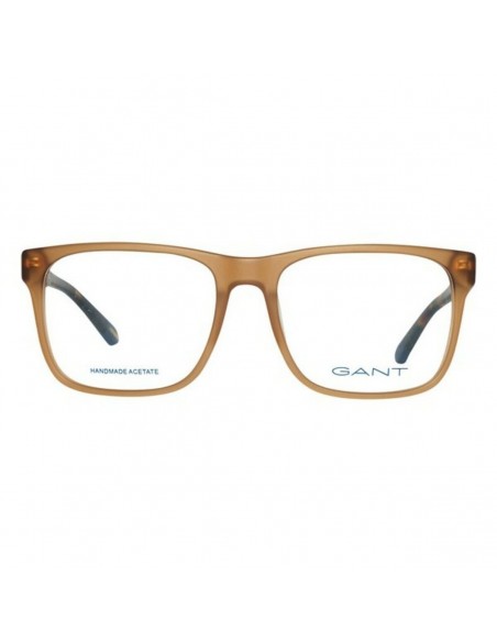 Monture de Lunettes Homme Gant GA3122-046-54 (ø 54 mm) Marron (ø 54 mm)