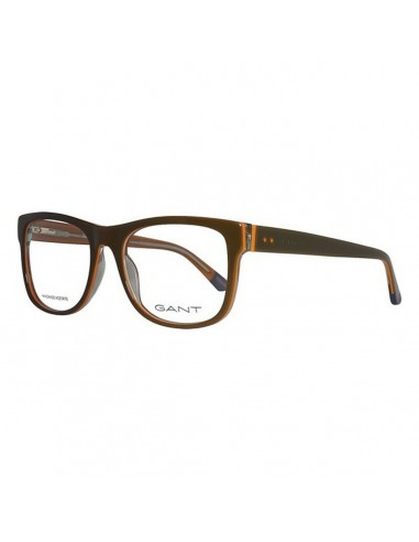 Heren Brillenframe Gant GA3123-047-53 (ø 53 mm) Bruin (ø 53 mm)