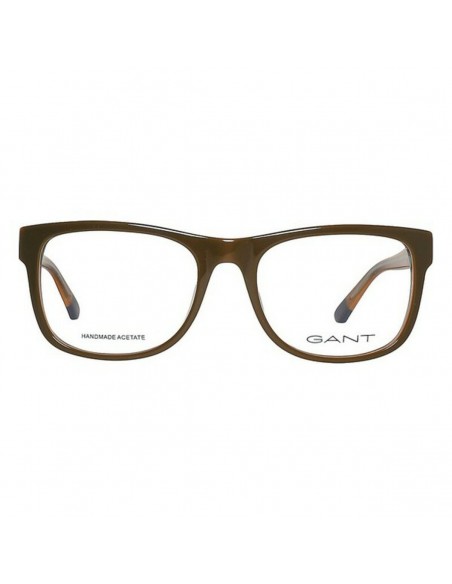 Monture de Lunettes Homme Gant GA3123-047-53 (ø 53 mm) Marron (ø 53 mm)