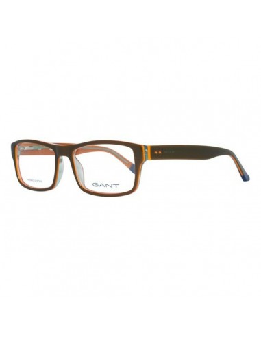 Men'Spectacle frame Gant GA3124-047-54 (ø 54 mm) Brown (ø 54 mm)