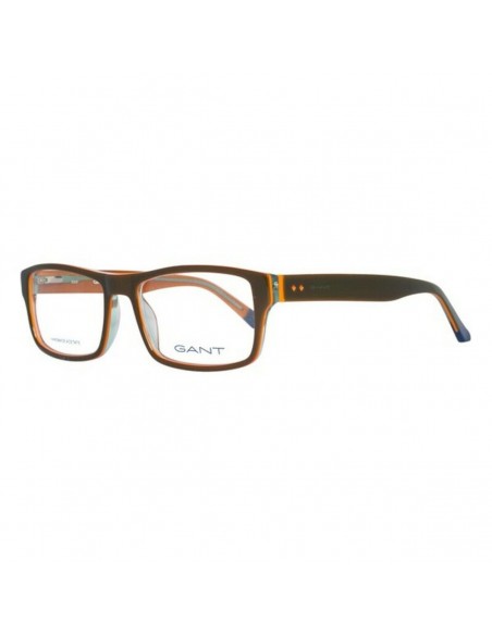 Monture de Lunettes Homme Gant GA3124-047-54 (ø 54 mm) Marron (ø 54 mm)