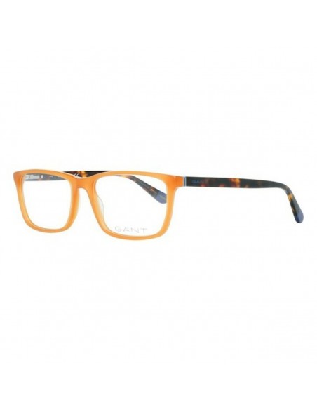 Montura de Gafas Hombre Gant GA3139-047-55 (ø 55 mm) Marrón (ø 55 mm)