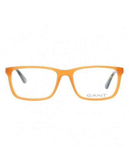 Monture de Lunettes Homme Gant GA3139-047-55 (ø 55 mm) Marron (ø 55 mm)