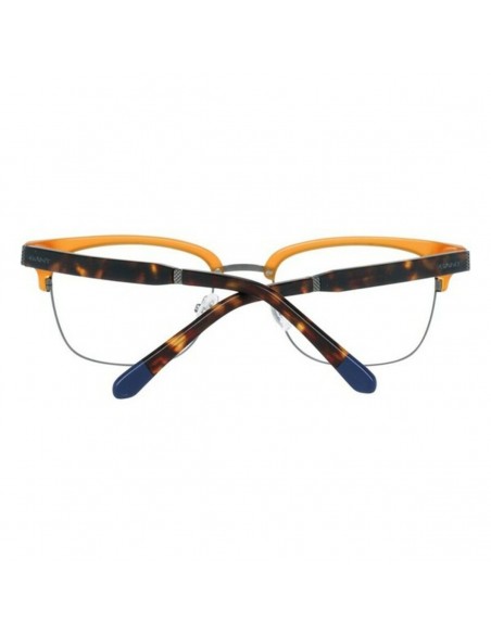 Monture de Lunettes Homme Gant GA3141-047-52 (ø 52 mm) Marron (ø 52 mm)