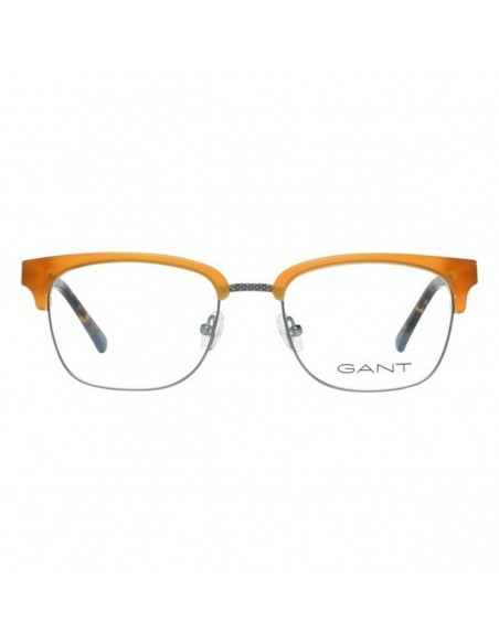 Monture de Lunettes Homme Gant GA3141-047-52 (ø 52 mm) Marron (ø 52 mm)