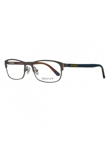 Heren Brillenframe Gant GA3143-009-54 (ø 54 mm) Ziverachtig (ø 54 mm)