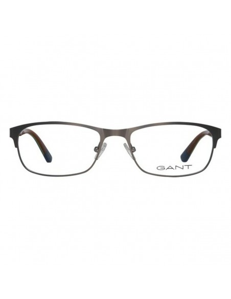 Monture de Lunettes Homme Gant GA3143-009-54 (ø 54 mm) Argenté (ø 54 mm)