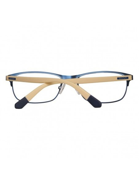 Monture de Lunettes Homme Gant GA3143-091-54 (ø 54 mm) Bleu (ø 54 mm)