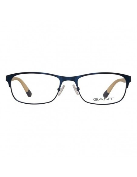 Monture de Lunettes Homme Gant GA3143-091-54 (ø 54 mm) Bleu (ø 54 mm)