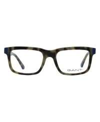 Men'Spectacle frame Gant GA3158-056-52 (ø 52 mm) Multicolour (ø 52 mm)