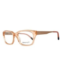 Montura de Gafas Mujer Gant GA4062-074-51 (ø 51 mm) Coral (ø 51 mm)