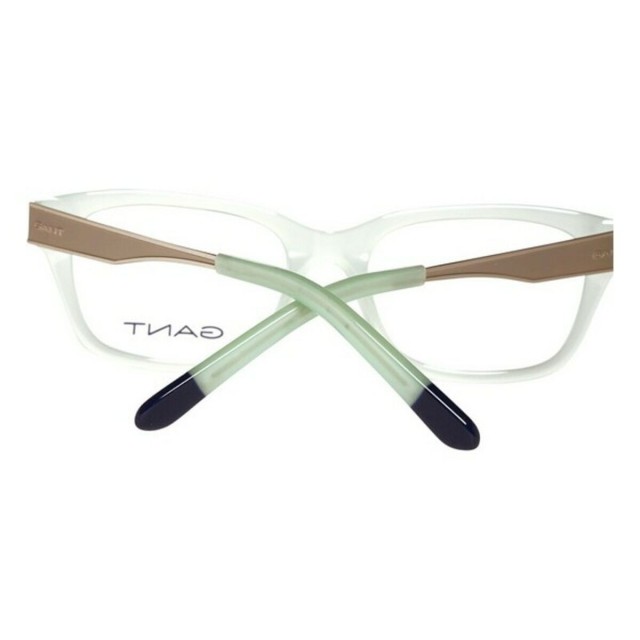 Ladies'Spectacle frame Gant GA4062-095-51 (ø 51 mm) Green (ø 51 mm)