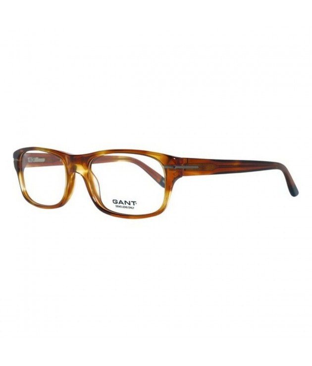 Heren Brillenframe Gant G-FELIX-AMBHN-53 (ø 53 mm) Bruin (ø 53 mm)