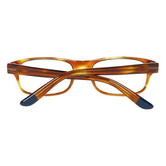 Heren Brillenframe Gant G-FELIX-AMBHN-53 (ø 53 mm) Bruin (ø 53 mm)