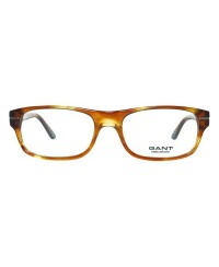 Monture de Lunettes Homme Gant G-FELIX-AMBHN-53 (ø 53 mm) Marron (ø 53 mm)