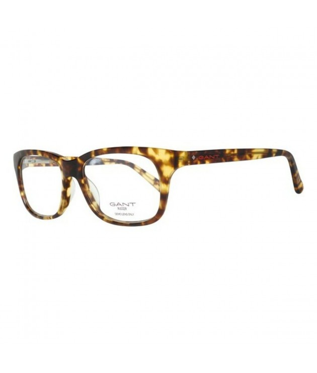 Ladies'Spectacle frame Gant GLEN-MTO (ø 53 mm) Brown (ø 53 mm)