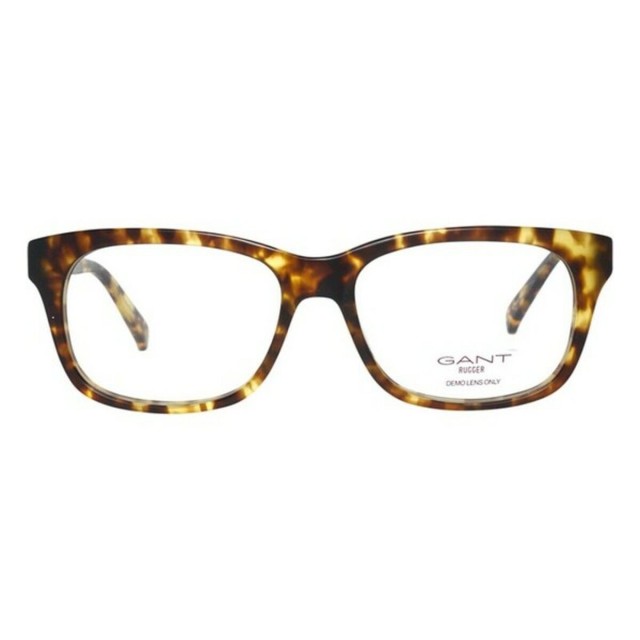 Ladies'Spectacle frame Gant GLEN-MTO (ø 53 mm) Brown (ø 53 mm)