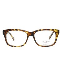 Ladies'Spectacle frame Gant GLEN-MTO (ø 53 mm) Brown (ø 53 mm)