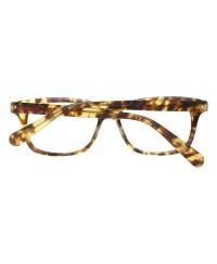 Ladies'Spectacle frame Gant GLEN-MTO (ø 53 mm) Brown (ø 53 mm)