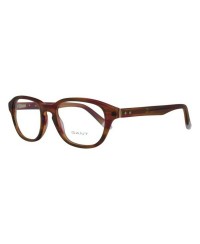 Monture de Lunettes Homme Gant GR-5006-MBRNHN-49 (ø 49 mm) Marron (ø 49 mm)