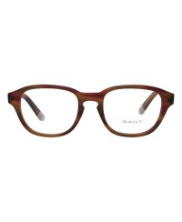 Monture de Lunettes Homme Gant GR-5006-MBRNHN-49 (ø 49 mm) Marron (ø 49 mm)