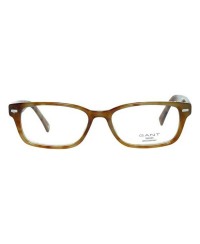 Monture de Lunettes Homme Gant GR-GATES-LTO-54 (ø 54 mm) Marron (ø 54 mm)