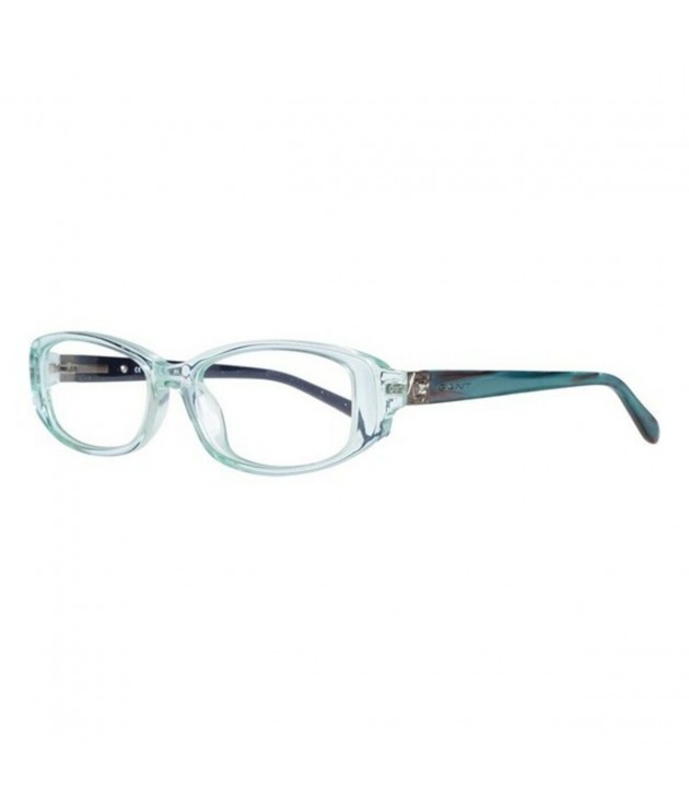 Montura de Gafas Mujer Gant GW-DELMAR-GRN-52 (ø 52 mm) Transparente (ø